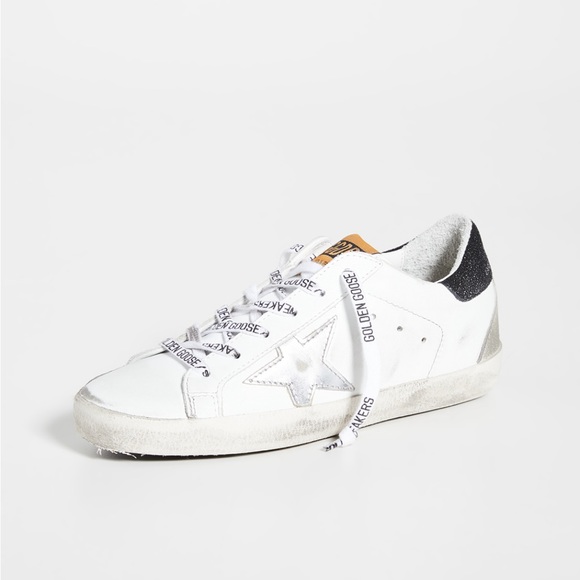 GOLDEN GOOSE | SUPERSTAR SNEAKERS - Picture 1 of 5
